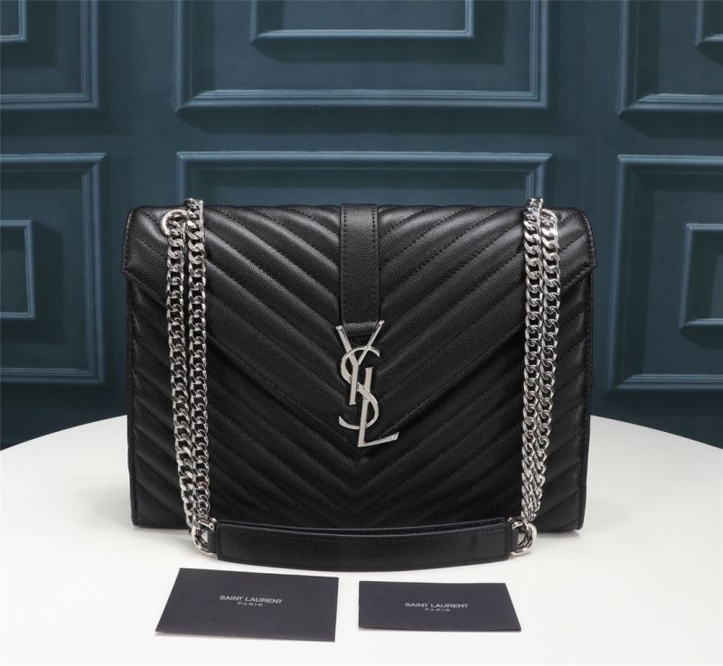 YSL Satchel Bags